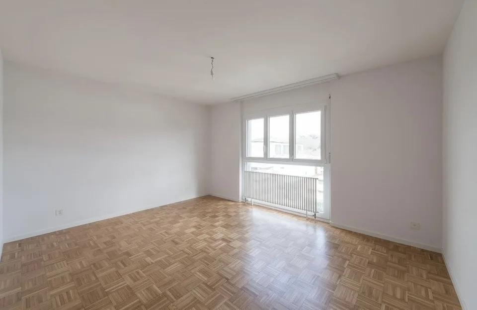 Appartement 3,5 pièces à louer, reprise de bail sur Bulle