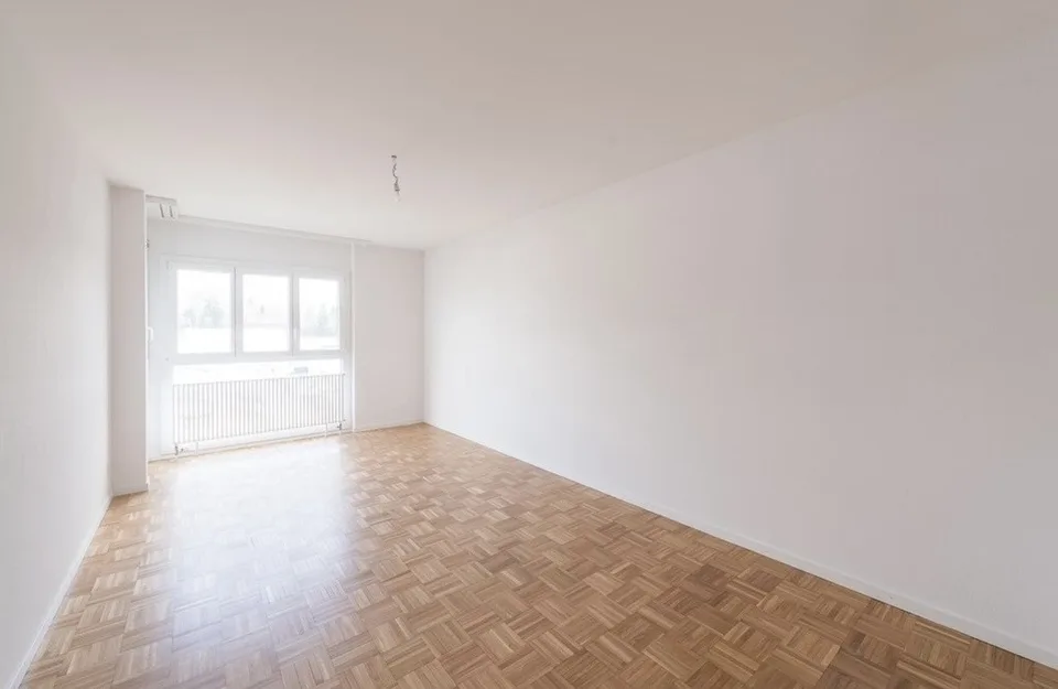 Appartement 3,5 pièces à louer, reprise de bail sur Bulle