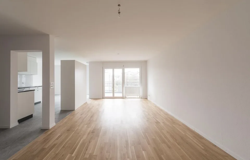 Appartement 3,5 pièces à louer, reprise de bail sur Bulle
