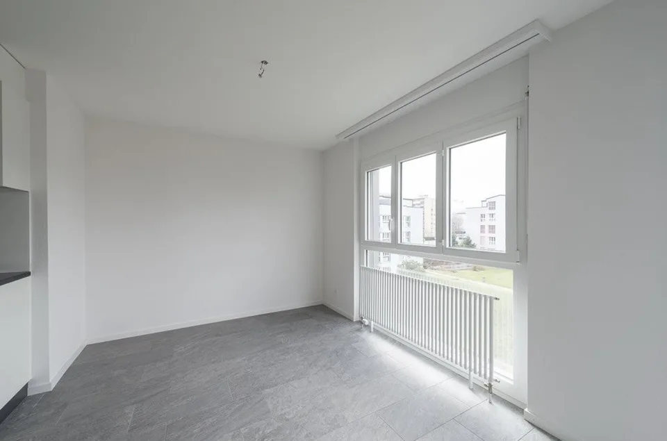 Appartement 3,5 pièces à louer, reprise de bail sur Bulle