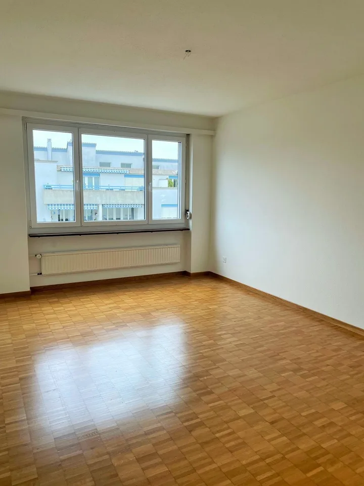 WG-Zimmer in 3er WG in Dietikon