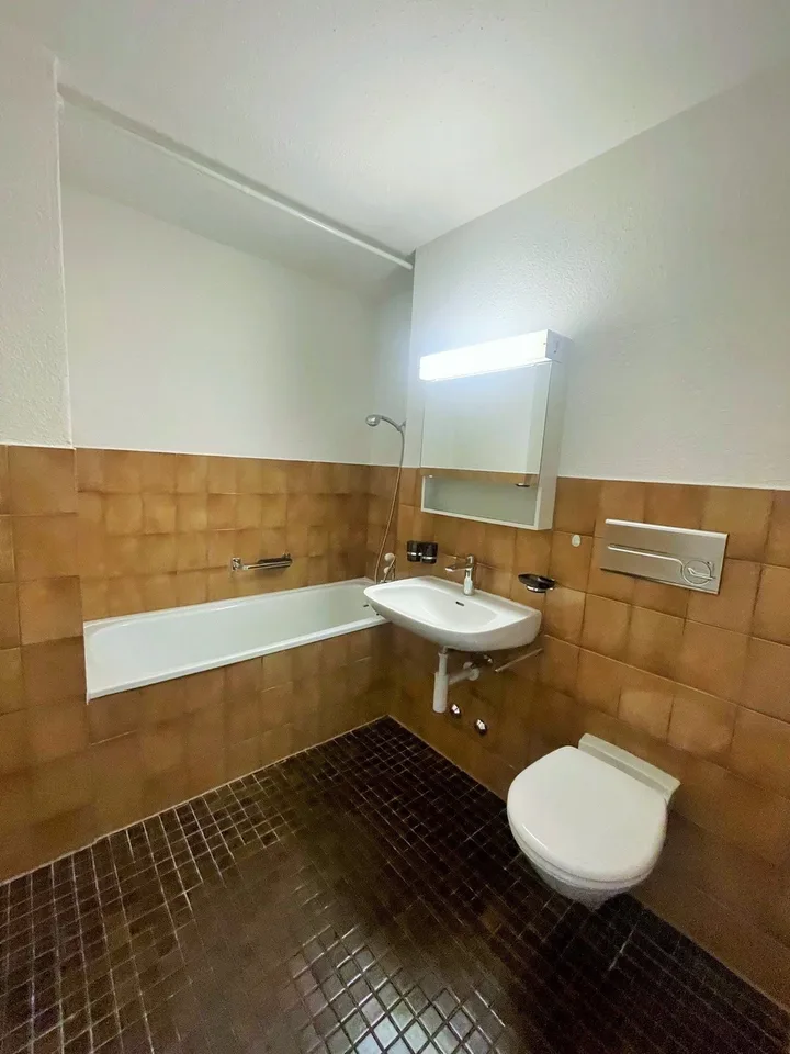 WG-Zimmer in 3er WG in Dietikon