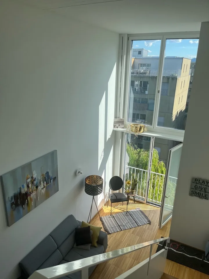 Wohnung für Pendler / Weekend flat