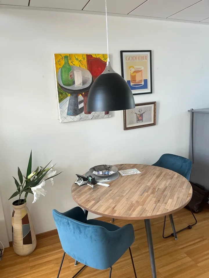 Wohnung für Pendler / Weekend flat