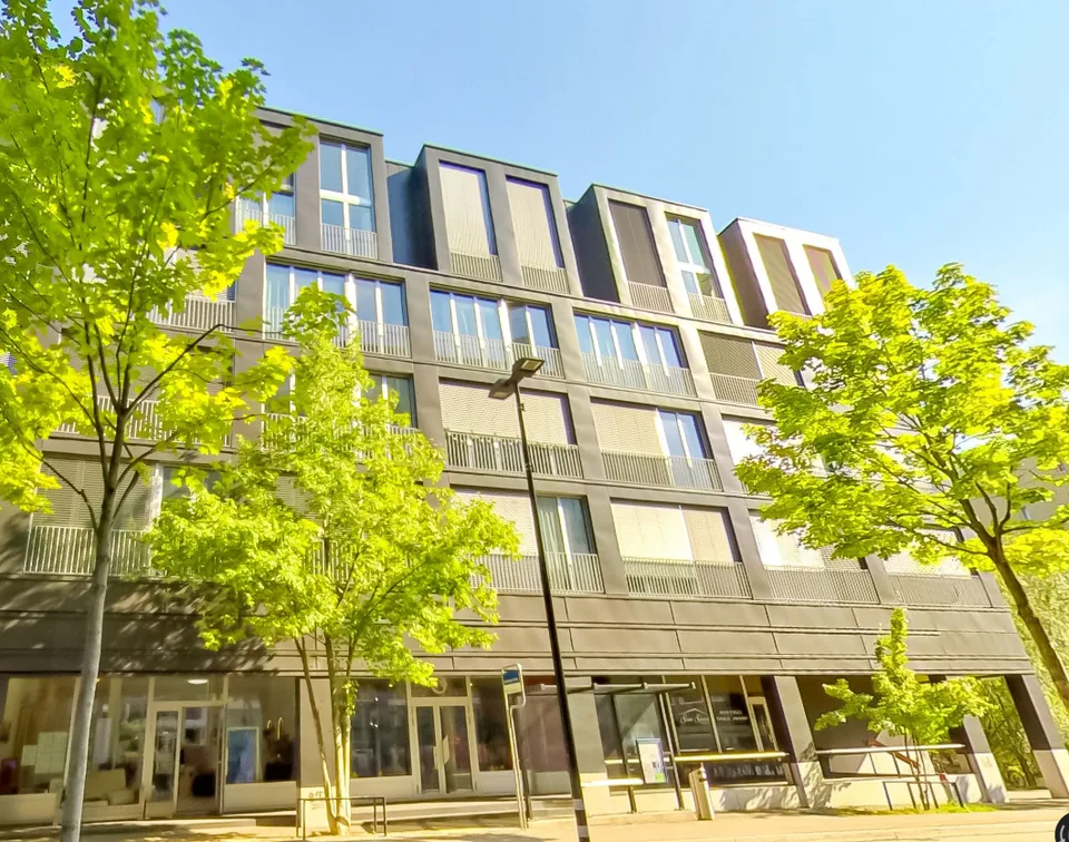 Wohnung für Pendler / Weekend flat