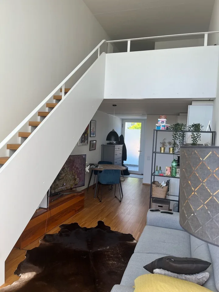 Wohnung für Pendler / Weekend flat