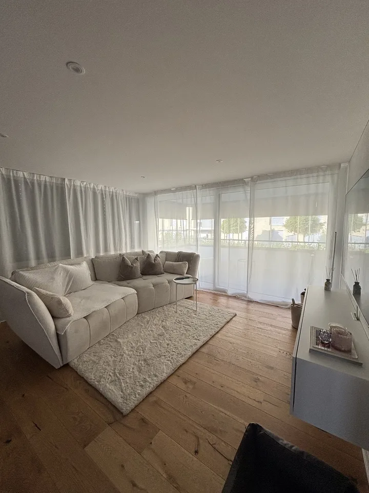 2.5 Zimmer Wohnung zu vermieten