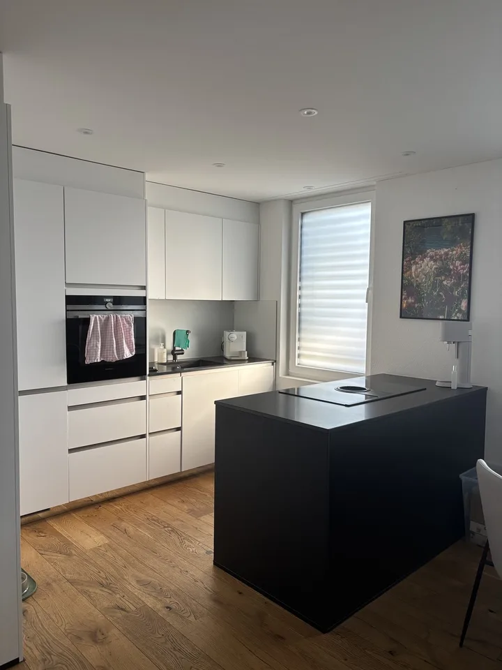 2.5 Zimmer Wohnung zu vermieten