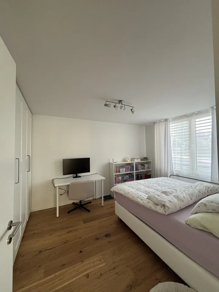 2.5 Zimmer Wohnung zu vermieten