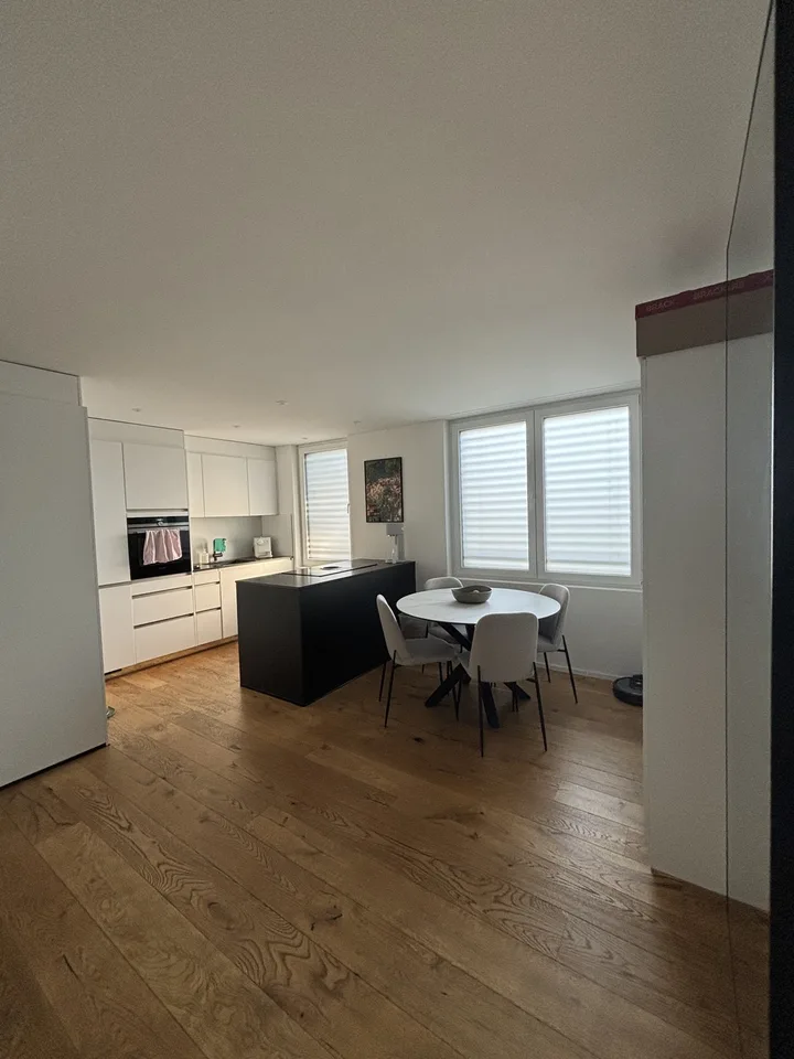 2.5 Zimmer Wohnung zu vermieten