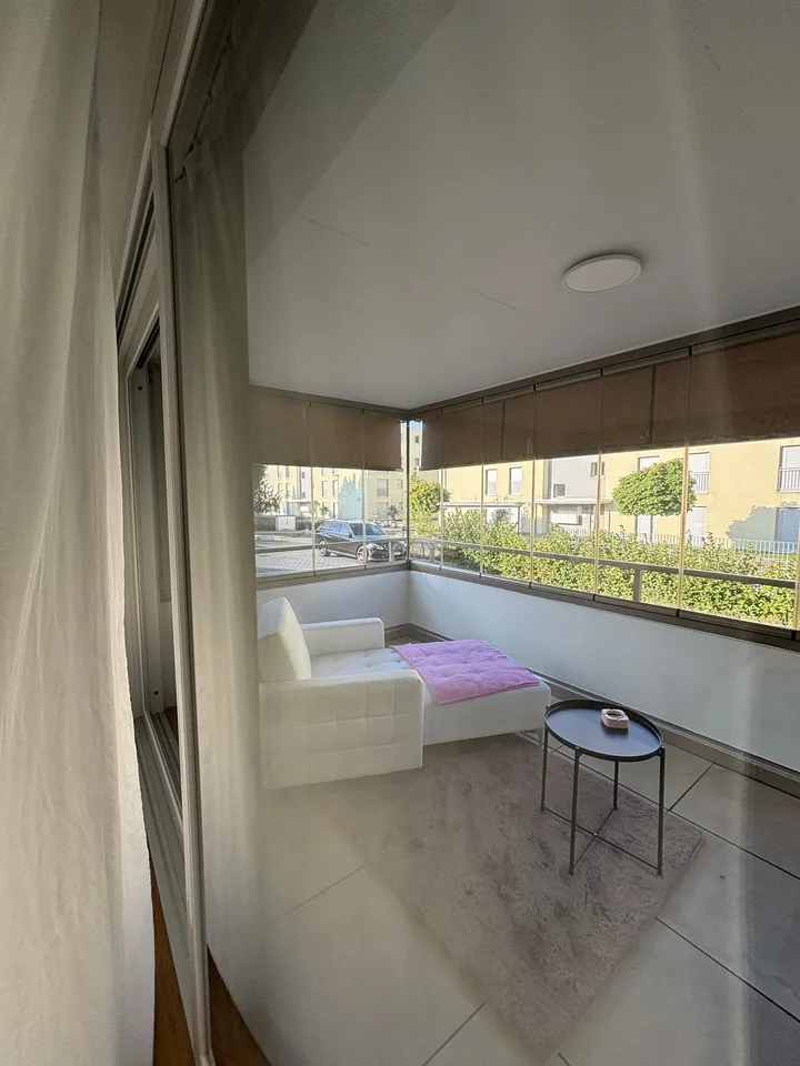 2.5 Zimmer Wohnung zu vermieten