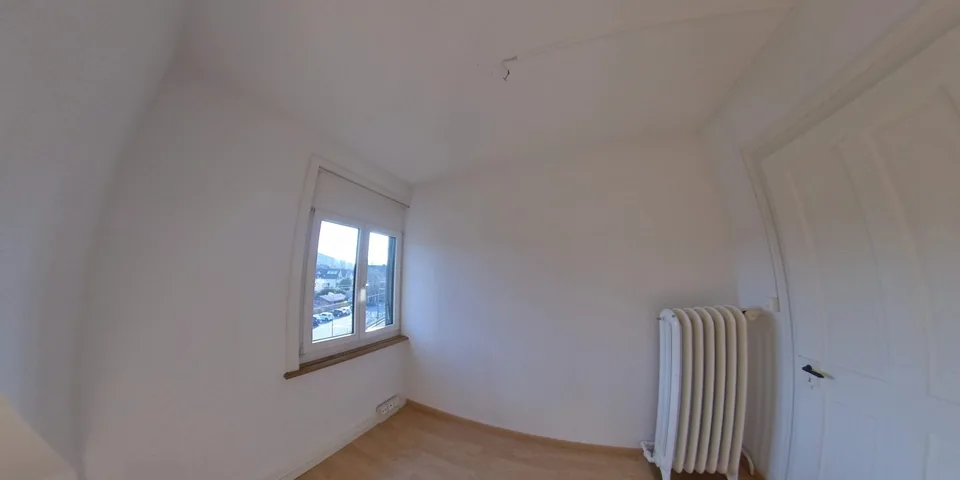 Gemütliche 3.5-Zimmer-Wohnung in Bahnhofsnähe