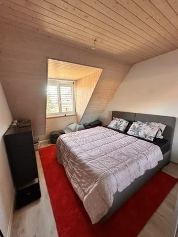Gemütliche 2.5-Zimmer-Wohnung im beliebten Breitenrain – ruhig, gemütlich und mit viel Charme