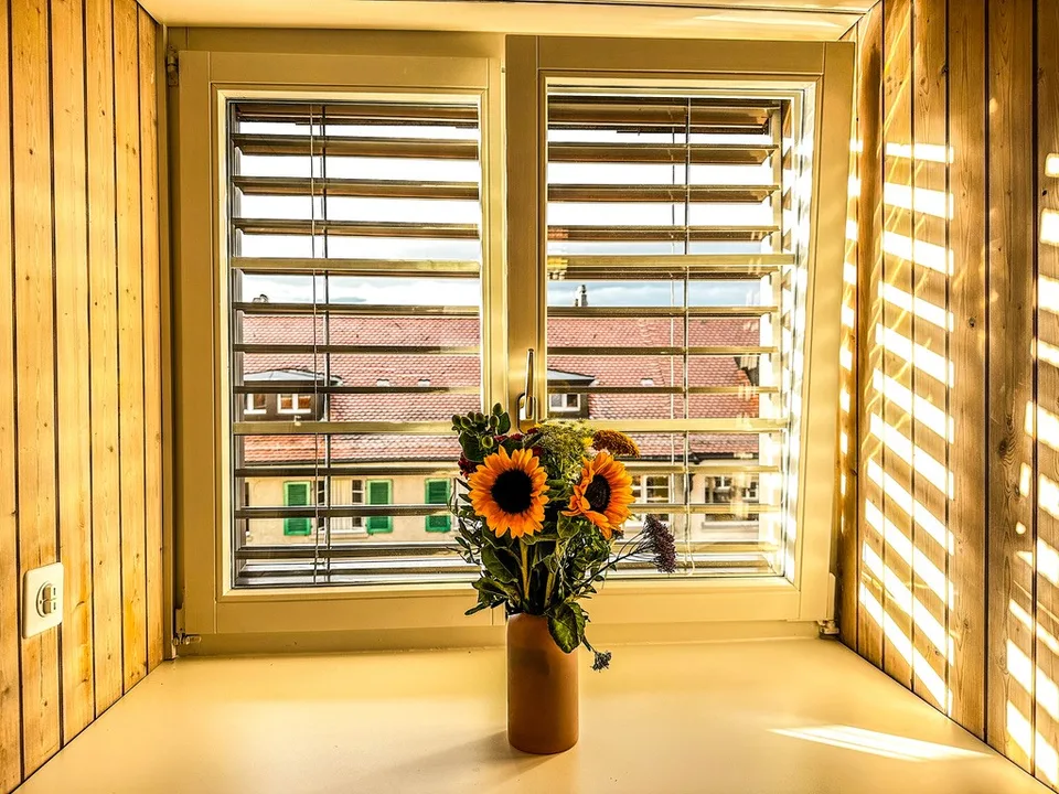 Gemütliche 2.5-Zimmer-Wohnung im beliebten Breitenrain – ruhig, gemütlich und mit viel Charme