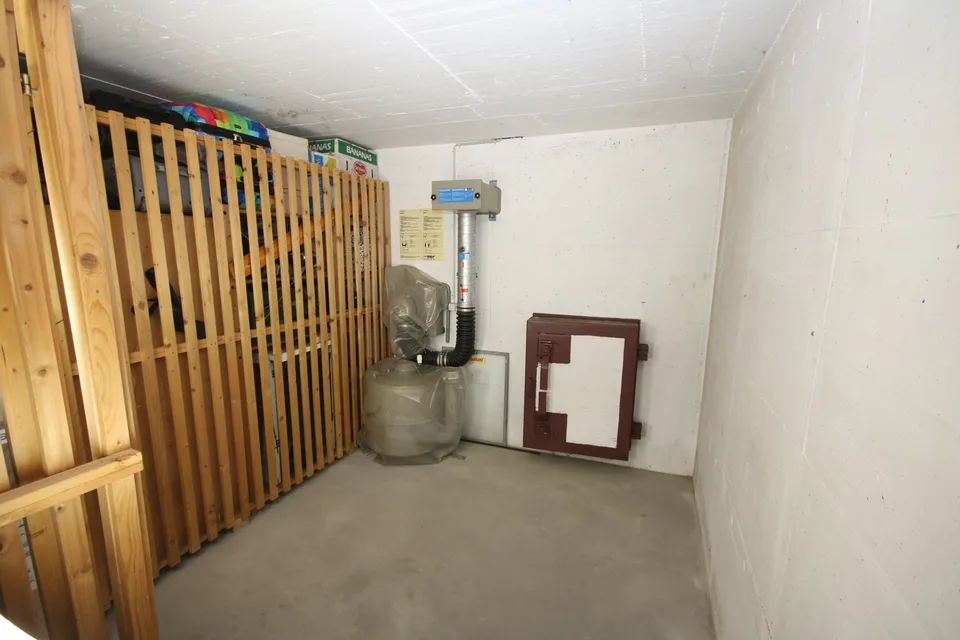 Attraktive 5.5-Zimmer-Eigentumswohnung mit 120 m² an begehrter Lage in Lachen SZ – photo 14 sur 20