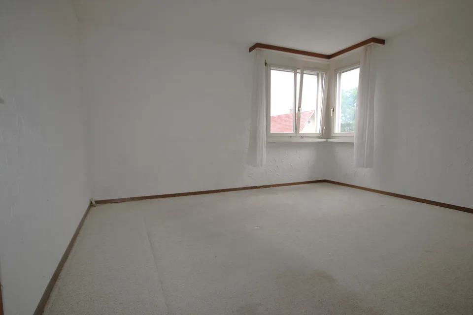 Attraktive 5.5-Zimmer-Eigentumswohnung mit 120 m² an begehrter Lage in Lachen SZ – photo 5 sur 20