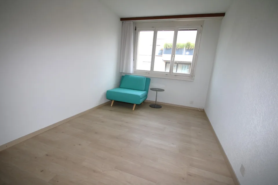 Attraktive 5.5-Zimmer-Eigentumswohnung mit 120 m² an begehrter Lage in Lachen SZ – photo 7 sur 20