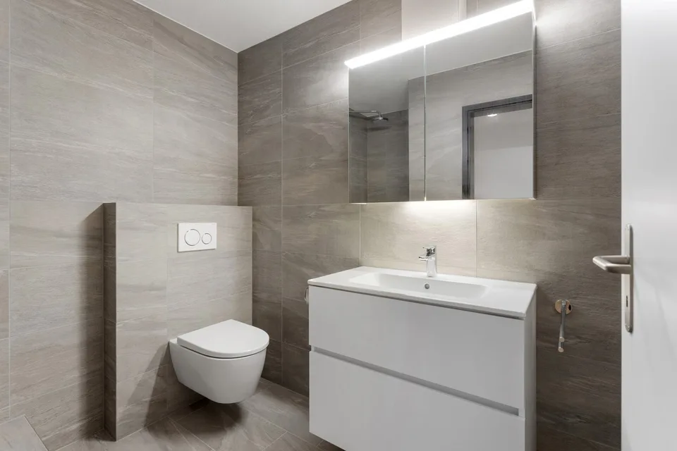 4.5-Zimmer mit TOP Aussicht und seitlicher Seesicht – photo 13 sur 24