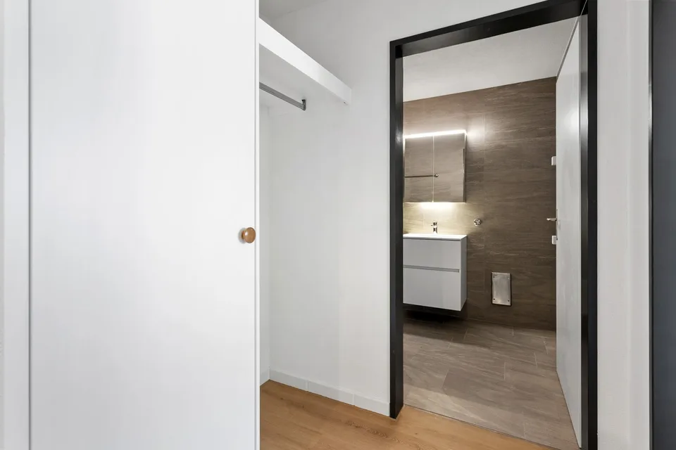 4.5-Zimmer mit TOP Aussicht und seitlicher Seesicht – photo 4 sur 24