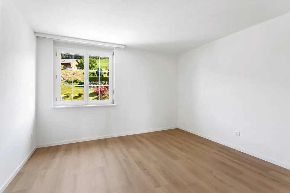 4.5-Zimmer mit TOP Aussicht und seitlicher Seesicht – photo 10 sur 24