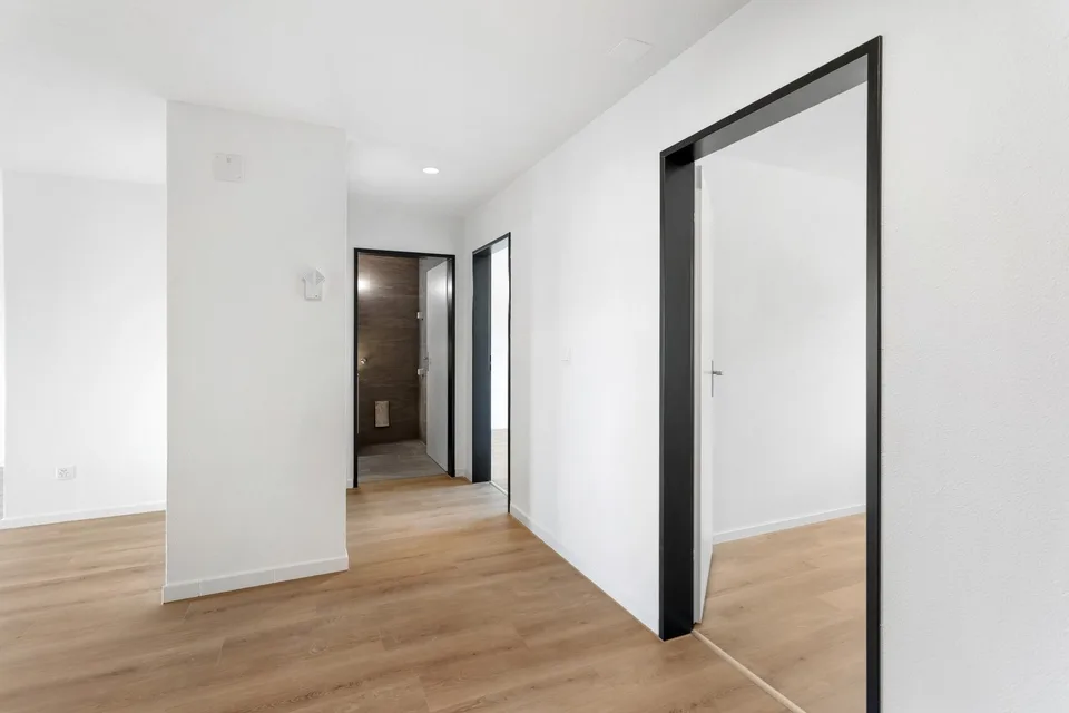 4.5-Zimmer mit TOP Aussicht und seitlicher Seesicht – photo 5 sur 24