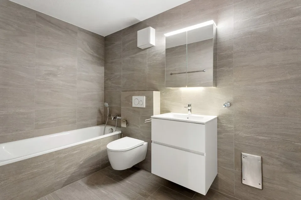 4.5-Zimmer mit TOP Aussicht und seitlicher Seesicht – photo 17 sur 24