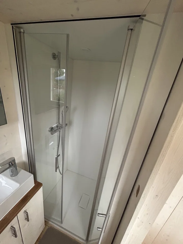 DE Bodensee-Gaienhofen-Premium Natur Tiny House