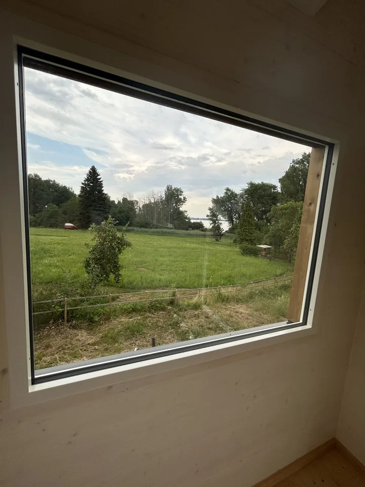 DE Bodensee-Gaienhofen-Premium Natur Tiny House