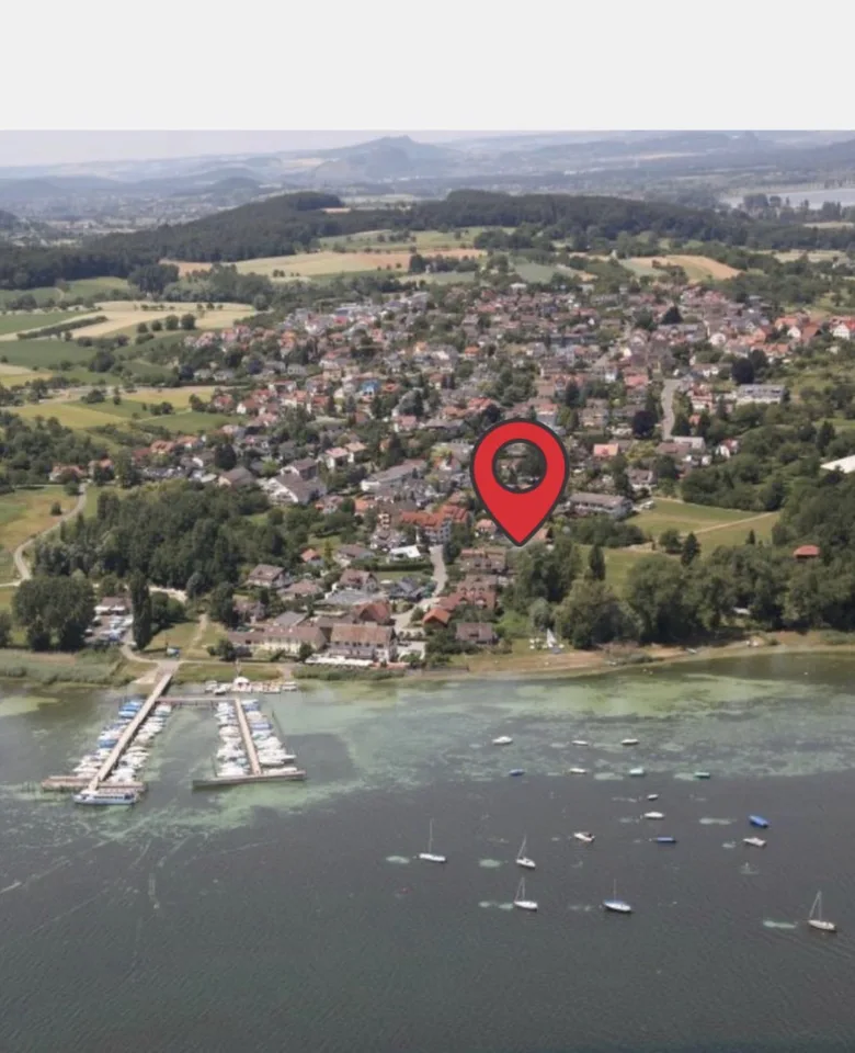 DE Bodensee-Gaienhofen-Premium Natur Tiny House