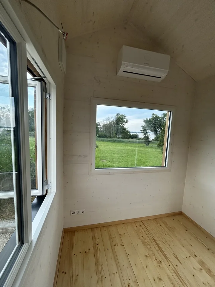 DE Bodensee-Gaienhofen-Premium Natur Tiny House