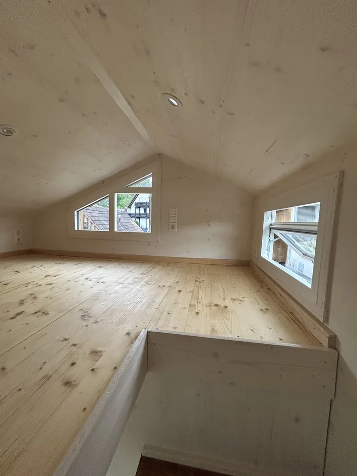 DE Bodensee-Gaienhofen-Premium Natur Tiny House