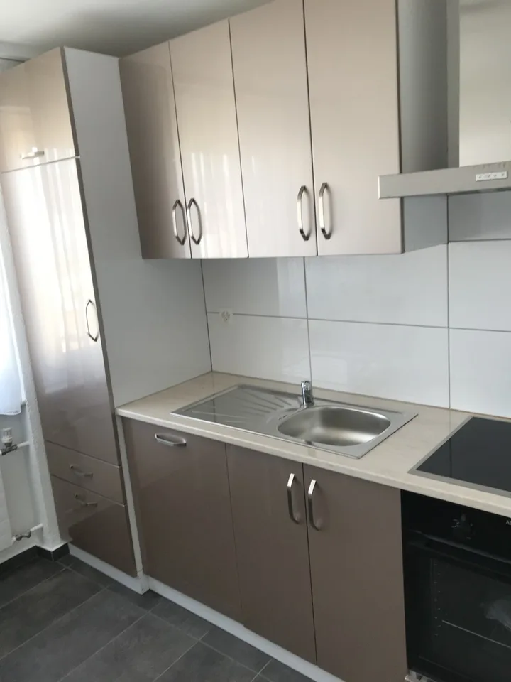 Möbliertes Zimmer in Aarau zentral und komplett eingerichtet