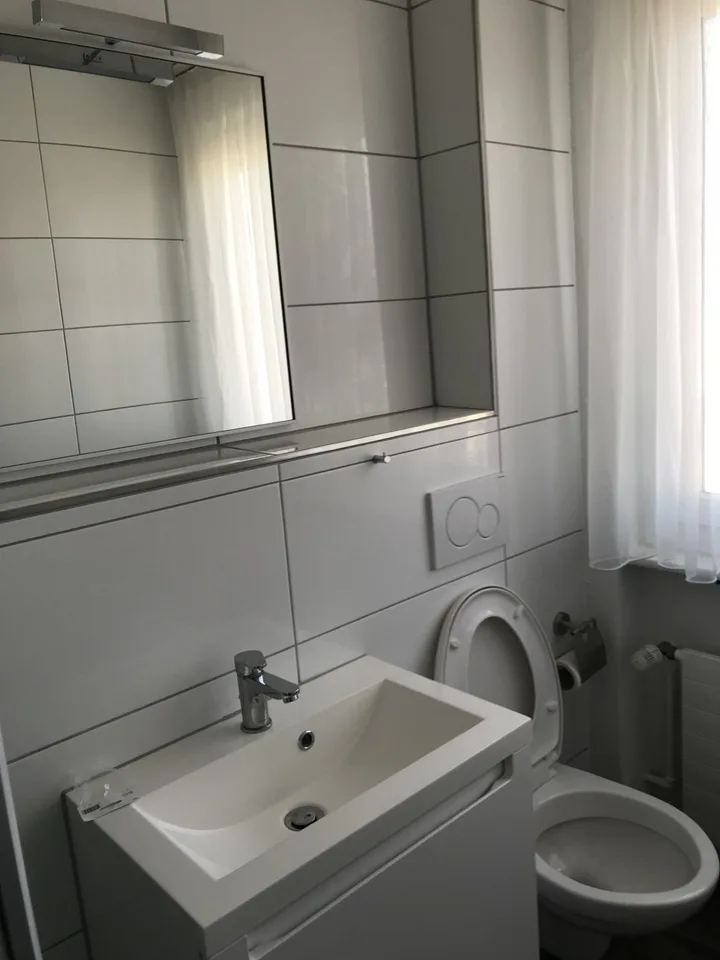 Möbliertes Zimmer in Aarau zentral und komplett eingerichtet