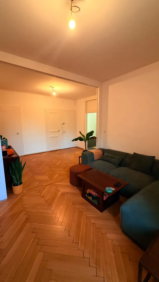 🏠 4-ROOM FLAT, RUE ARGAND, 1201 GENEVA Lease