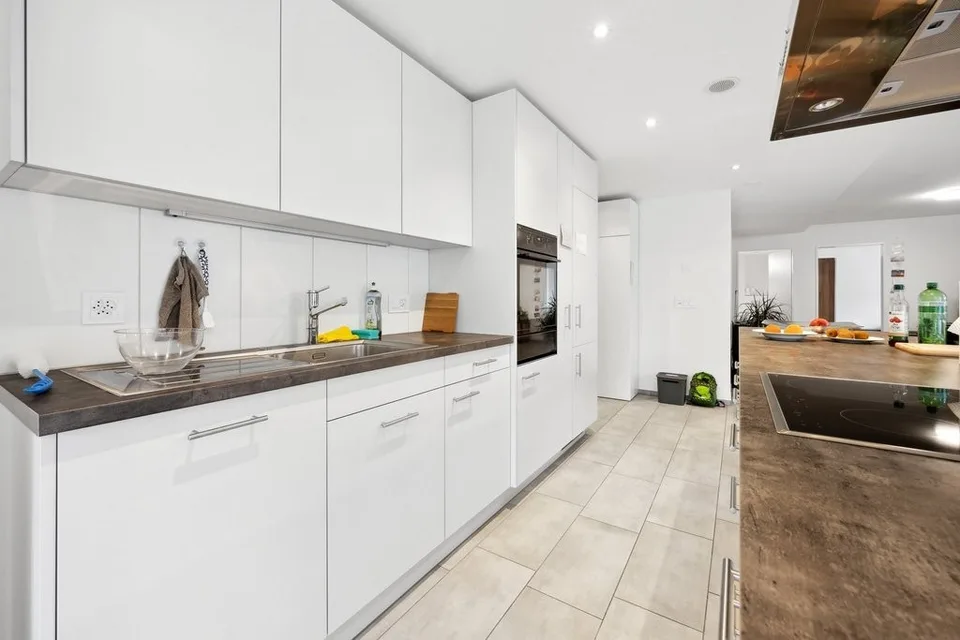 4.5 Zimmer Wohnung, 4655 Stüsslingen