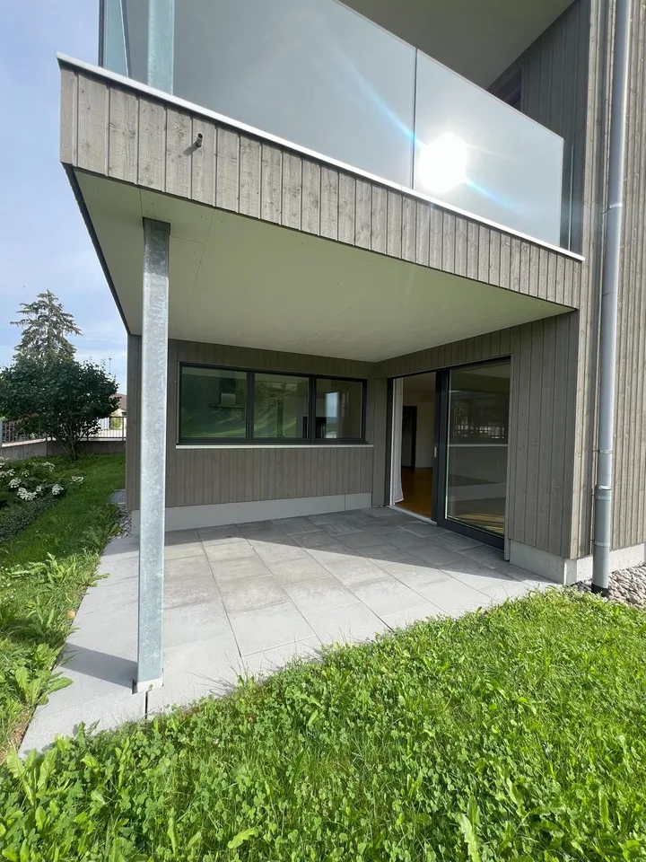 Attraktive und topmoderne 3.5-Zimmerwohnung in Bussnang zu vermieten – Foto 10 von 10