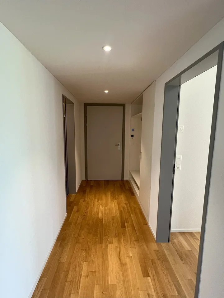 Attraktive und topmoderne 3.5-Zimmerwohnung in Bussnang zu vermieten – Foto 9 von 10