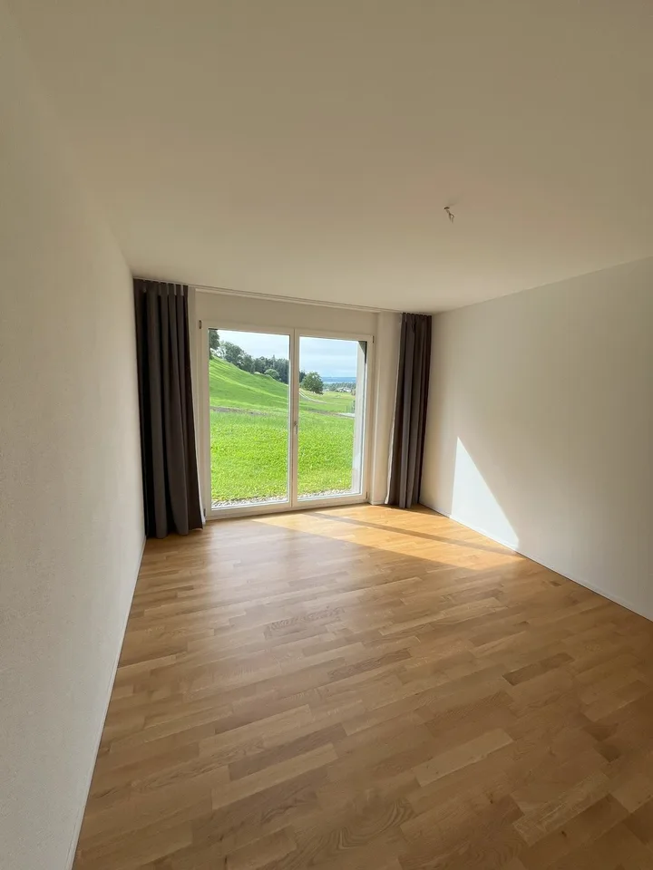 Attraktive und topmoderne 3.5-Zimmerwohnung in Bussnang zu vermieten