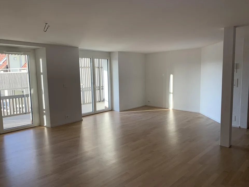 Wohnen im Zentrum von Würenlingen