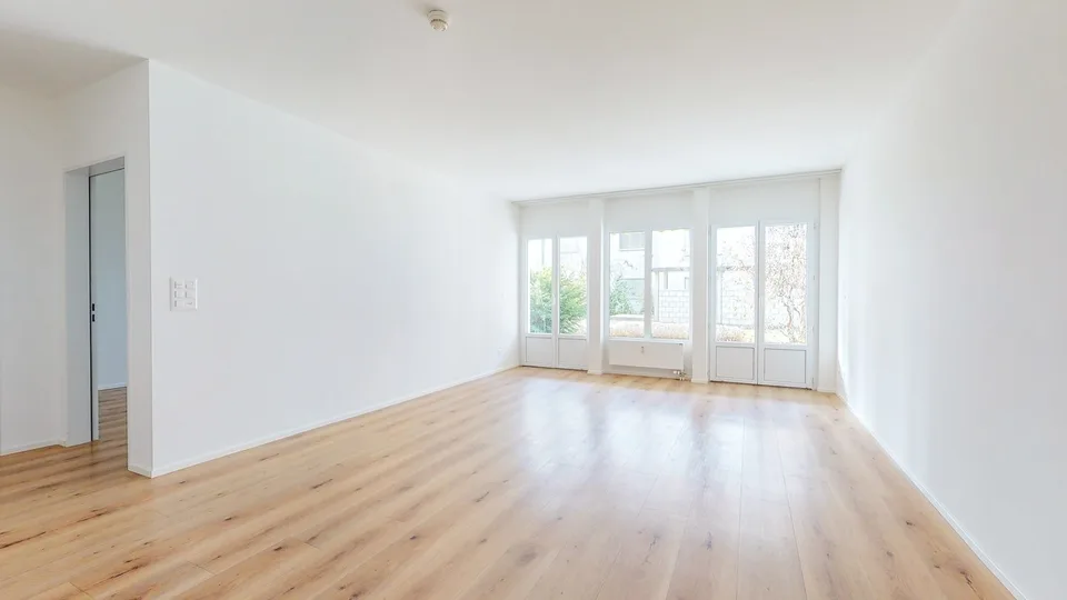 Im Alter barrierefrei Wohnen!