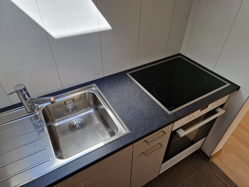 Charmante 4.5-Zimmer-Dachwohnung in Flawil