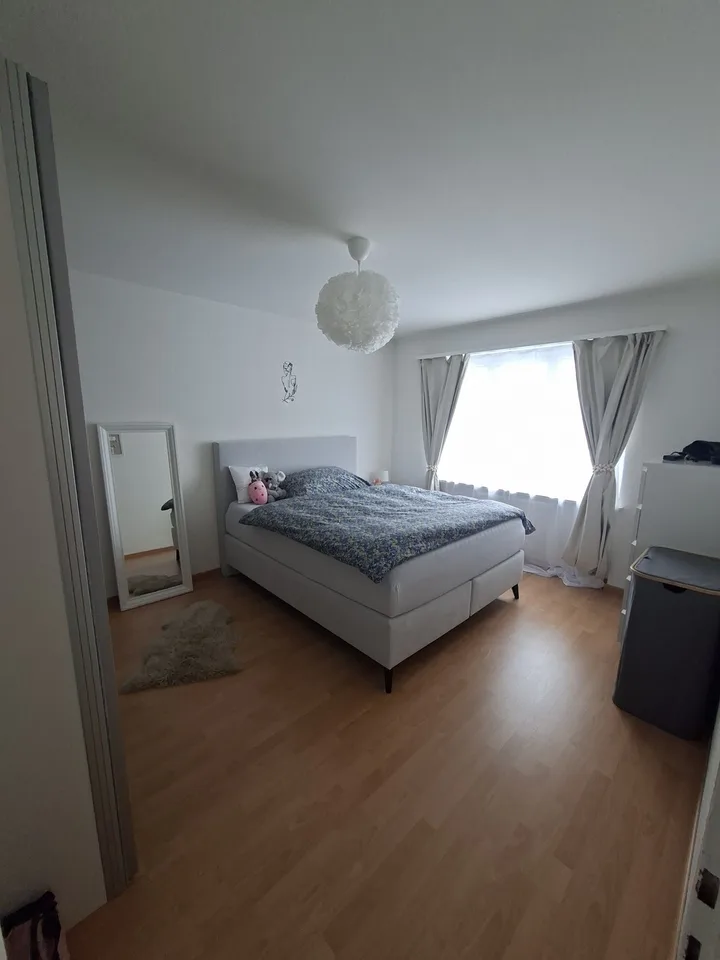 Helle 2.5-Zimmer-Wohnung zur befristeten Untermiete – Olten