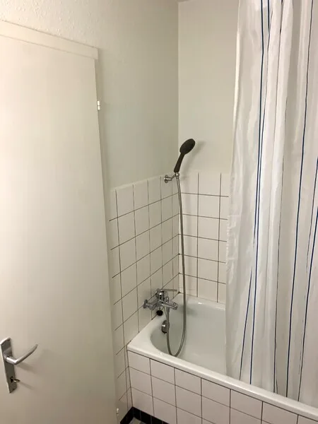 2½ ZI-WOHNUNG IN RHEINFELDEN (AG), MÖBLIERT, TEMPORÄR