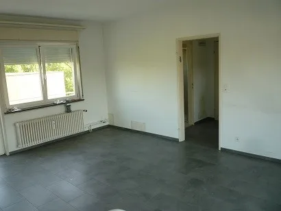 Renovierte 3 Zimmer Wohnung