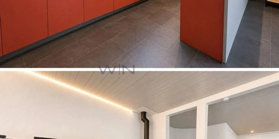 4.5-Zimmer Attika-Maisonette