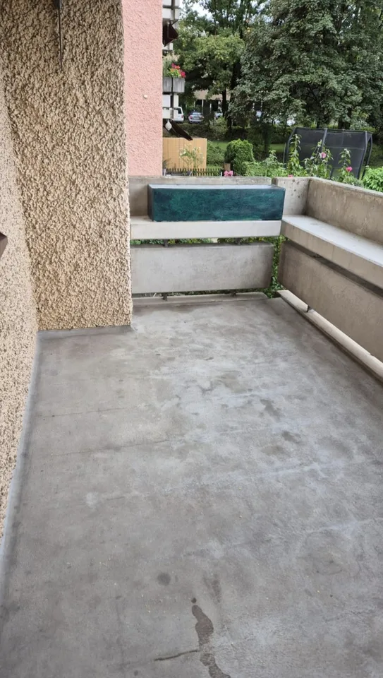 3 Zimmerwohnung in Dübendorf