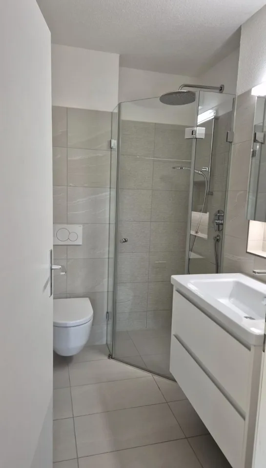 3 Zimmerwohnung in Dübendorf