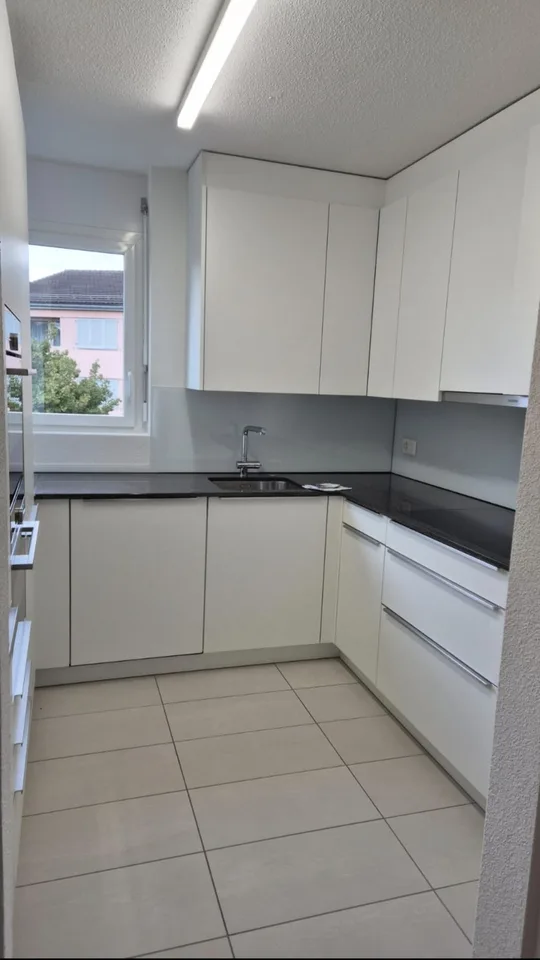 3 Zimmerwohnung in Dübendorf