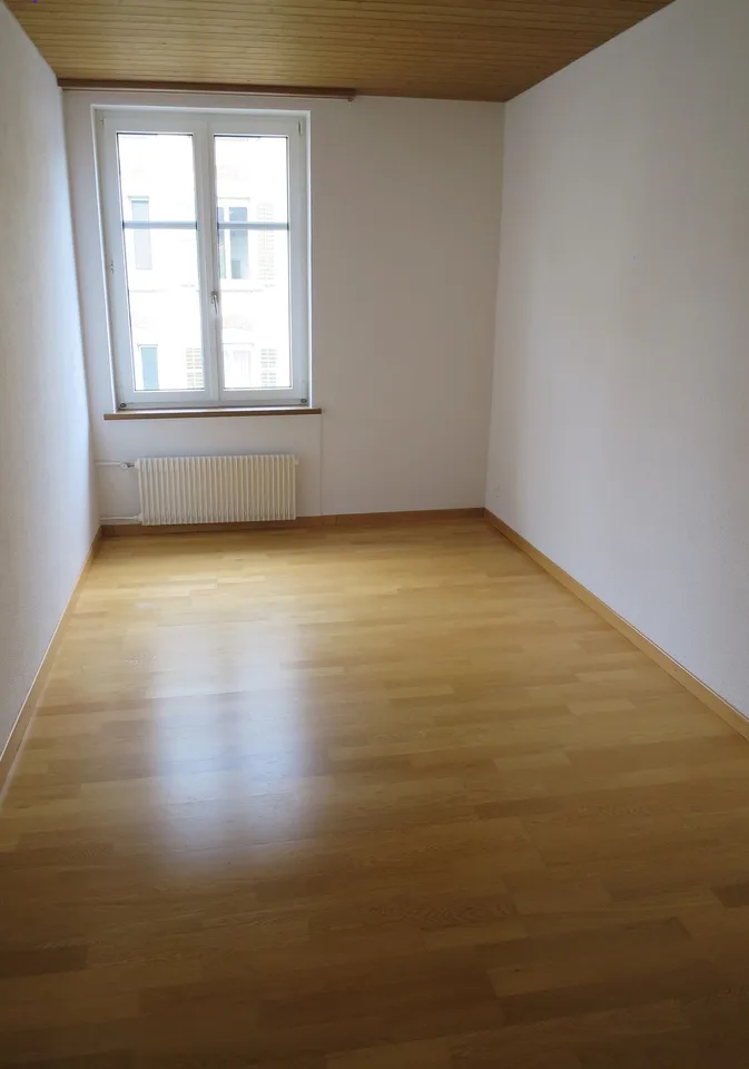 Helle 4-Zimmer-Wohnung an zentraler Lage in St. Gallen – photo 7 sur 9