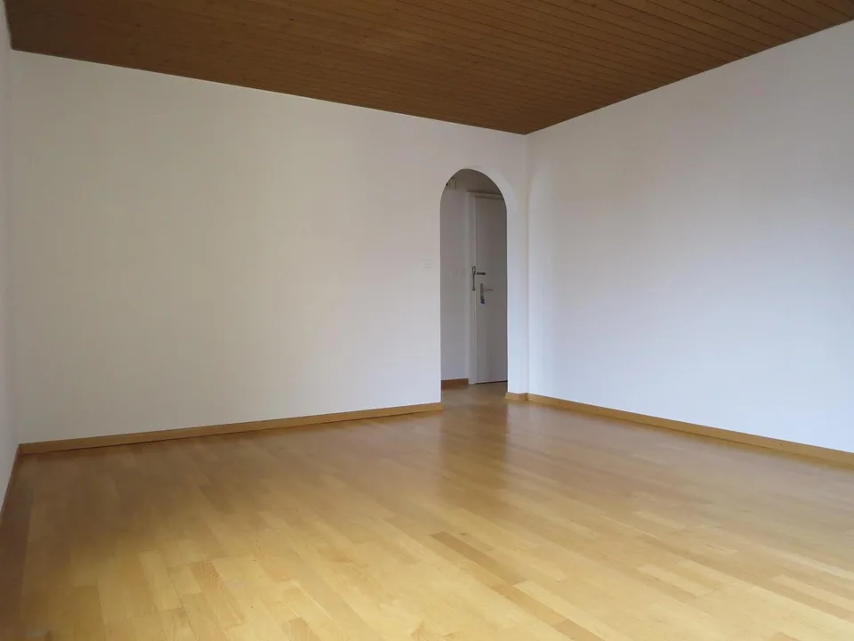Helle 4-Zimmer-Wohnung an zentraler Lage in St. Gallen